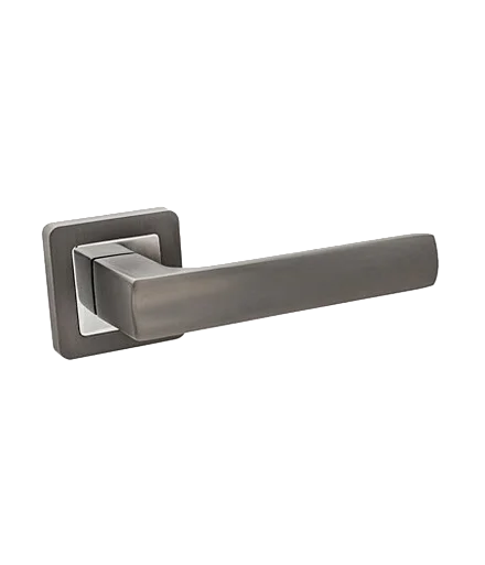 Ручки стандарт Ручка дверная Code Deco H-22110-A-GRF 